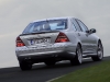 C 55 AMG (203)
